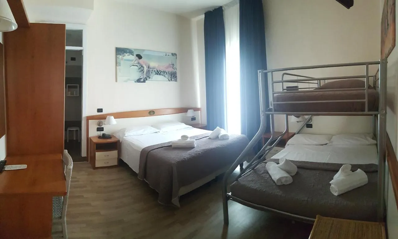 Hotel Stella D'Oro Lido di Jesolo