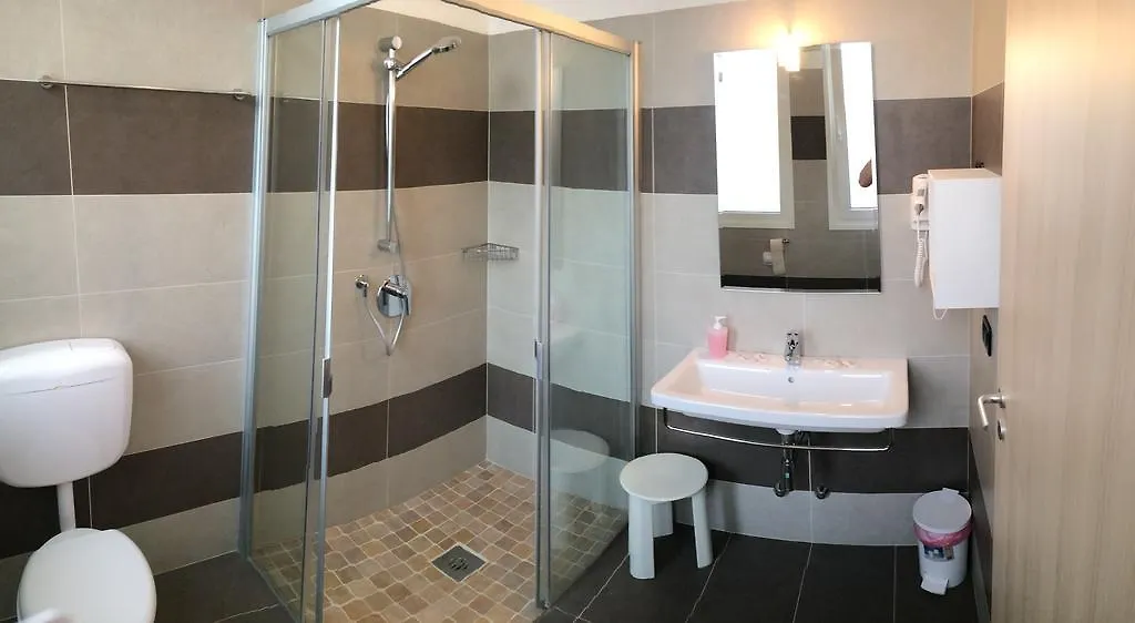 Hotel Stella D'Oro Lido di Jesolo