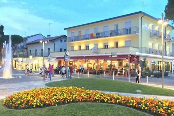 ***  Hotel Stella D'oro Lido di Jesolo Italia