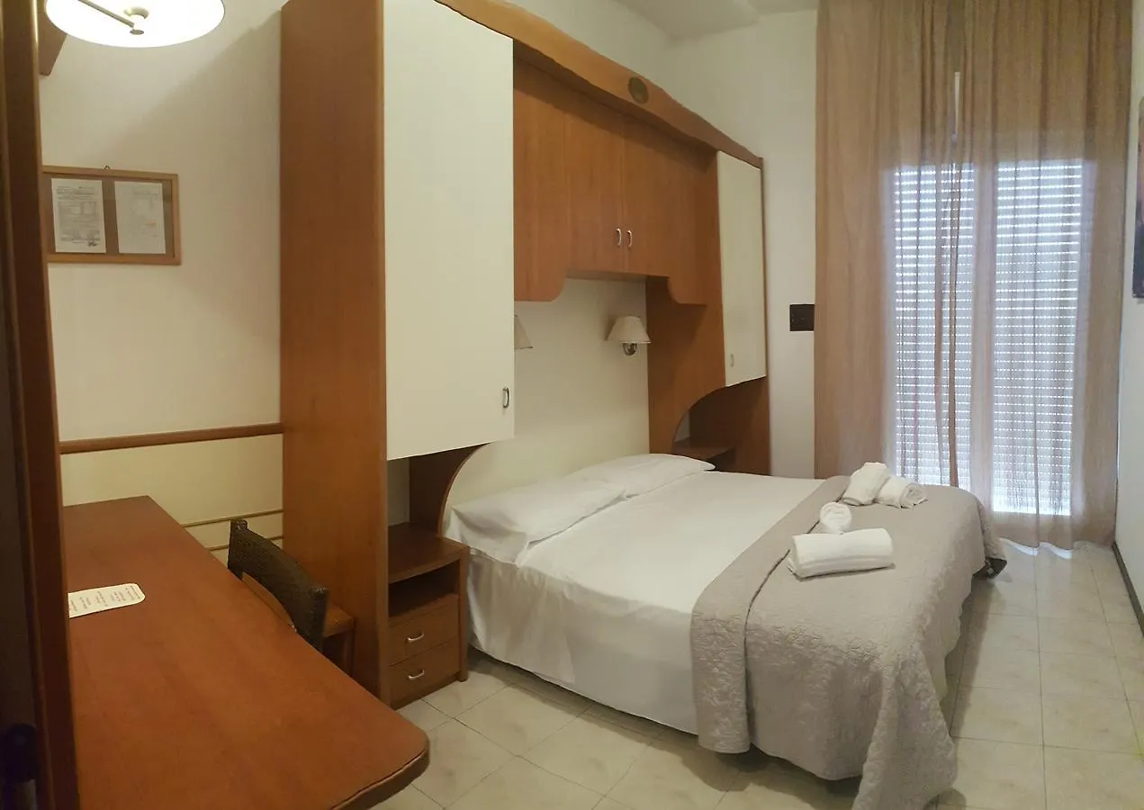 Hotel Stella D'Oro Lido di Jesolo Italy