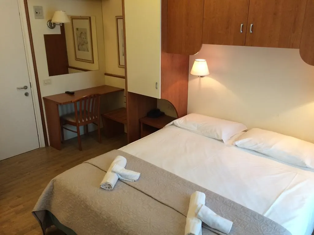 ***  Hotel Stella D'Oro Lido di Jesolo Italy