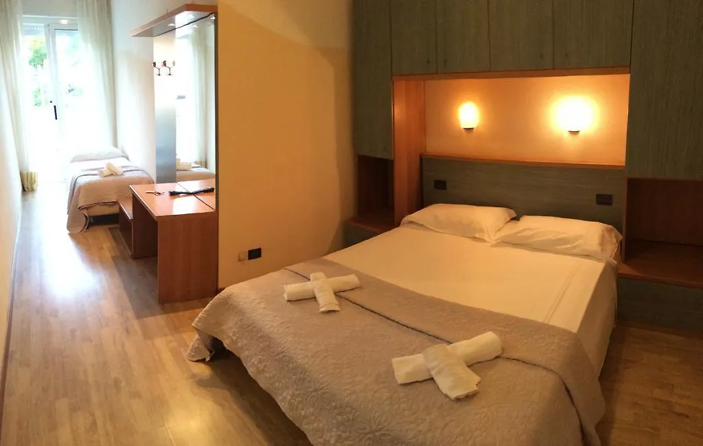 Hotel Stella D'Oro Lido di Jesolo