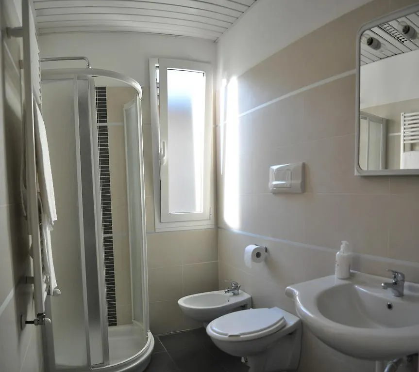Hotel Stella D'Oro Lido di Jesolo Italy