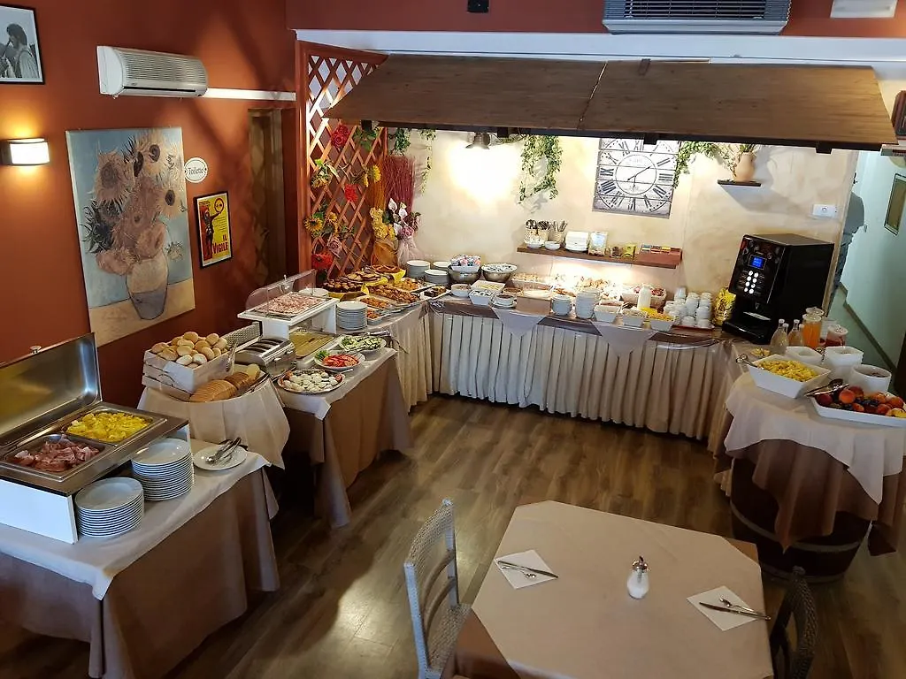 Hotel Stella D'Oro Lido di Jesolo