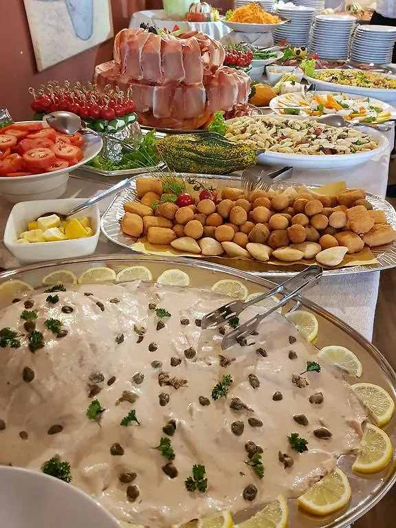 Hotel Stella D'Oro Lido di Jesolo