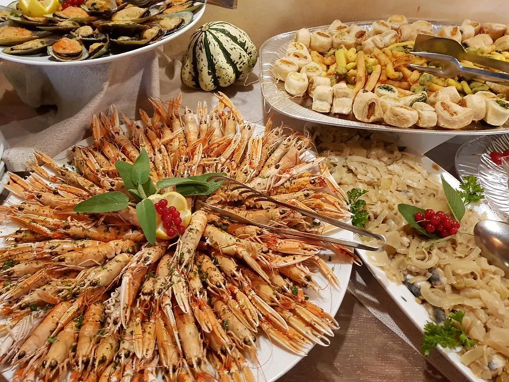 Hotel Stella D'Oro Lido di Jesolo 3*,  Italy
