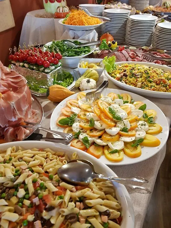 Hotel Stella D'Oro Lido di Jesolo Italy