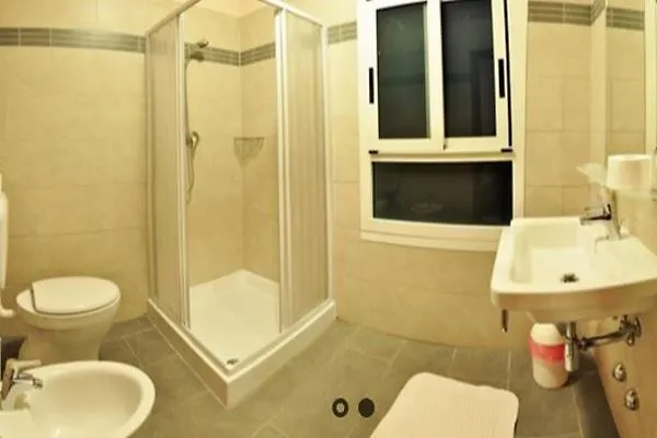Hotel Stella D'Oro Lido di Jesolo Italy