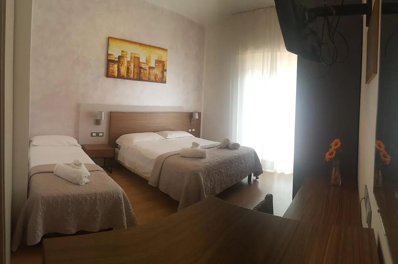 Hotel Stella D'Oro Lido di Jesolo