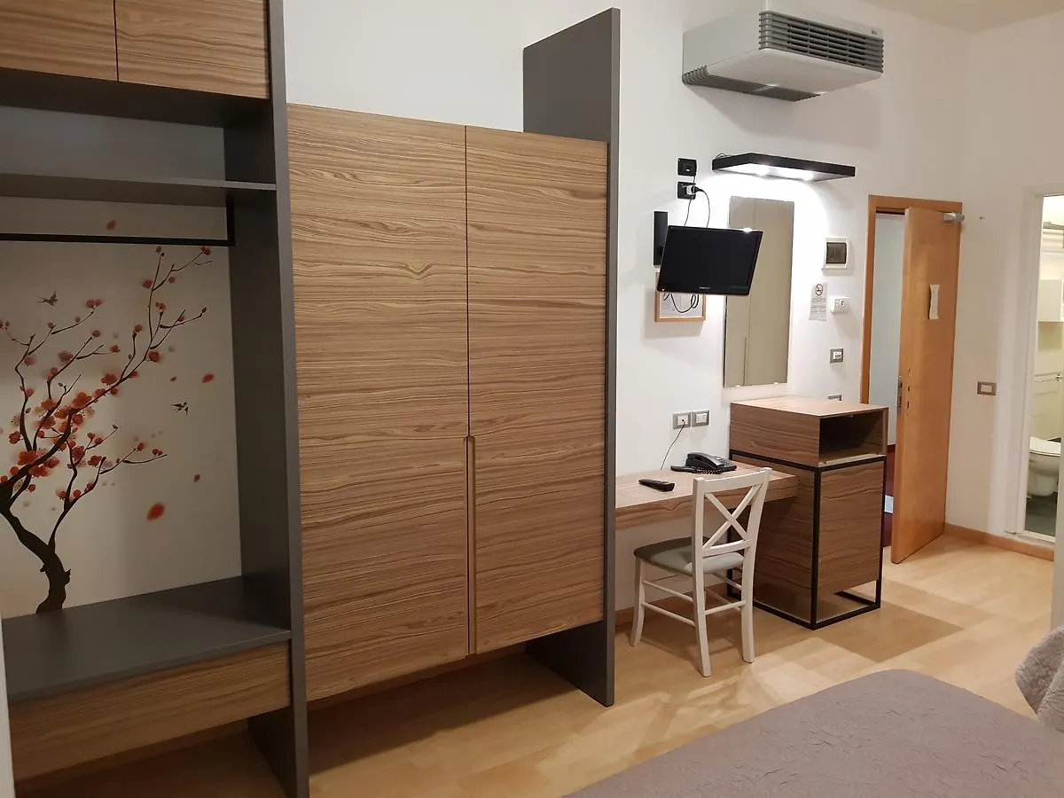 Hotel Stella D'Oro Lido di Jesolo