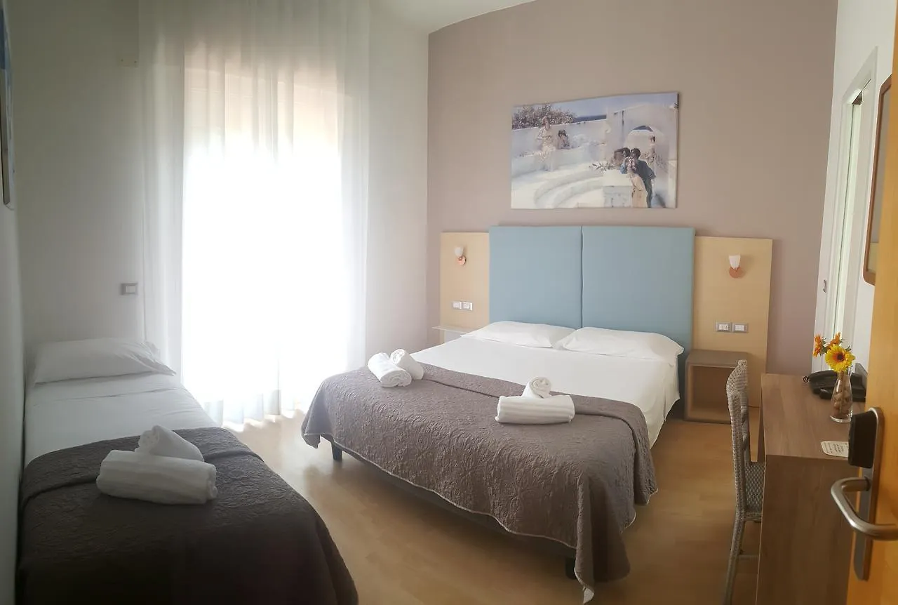 Hotel Stella D'Oro Lido di Jesolo