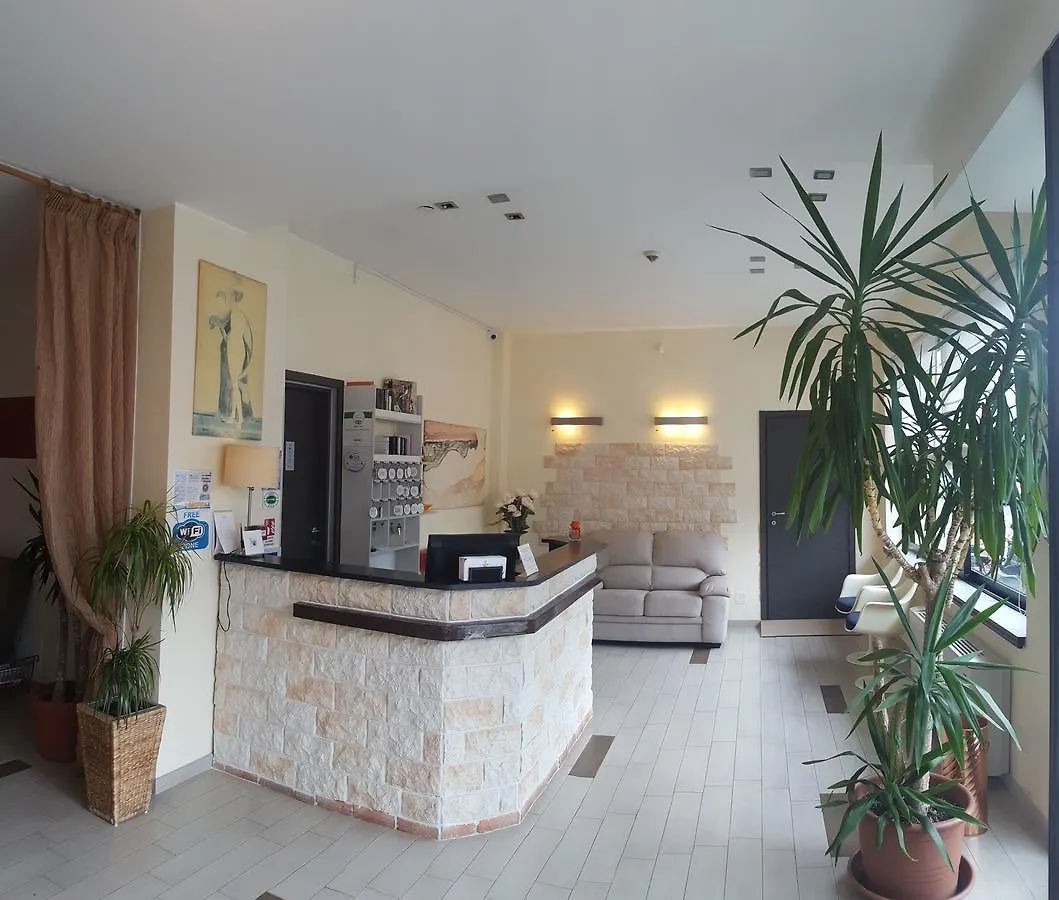 Hotel Stella D'Oro Lido di Jesolo 3*,  Italy