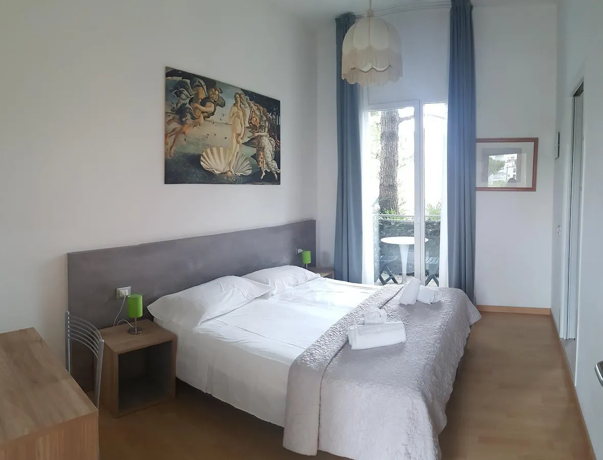 Hotel Stella D'Oro Lido di Jesolo