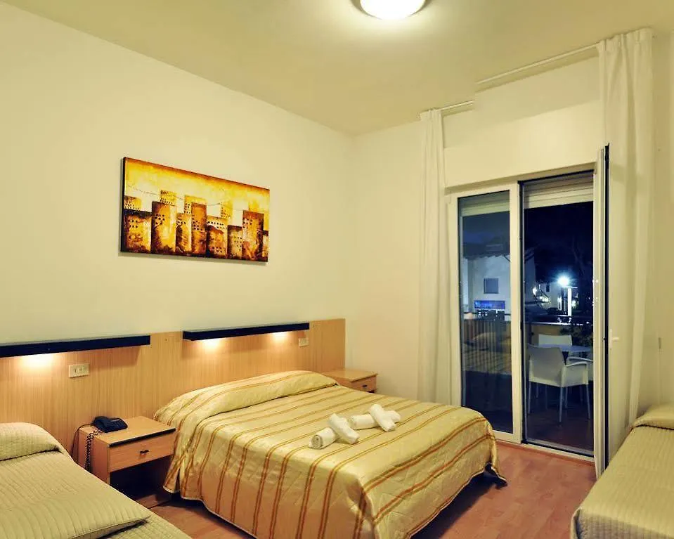 Hotel Stella D'Oro Lido di Jesolo