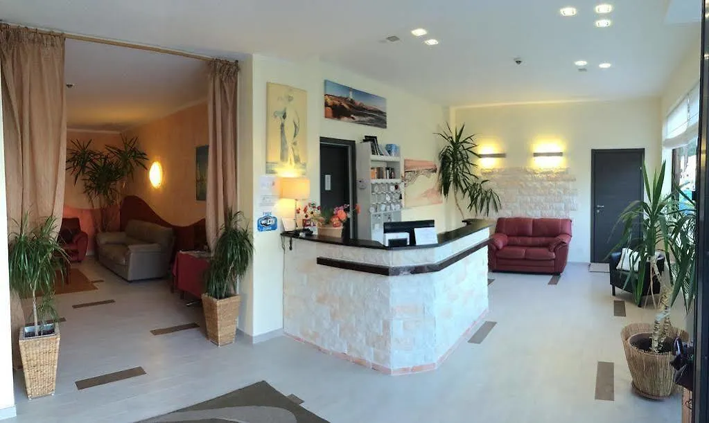 Hotel Stella D'Oro Lido di Jesolo