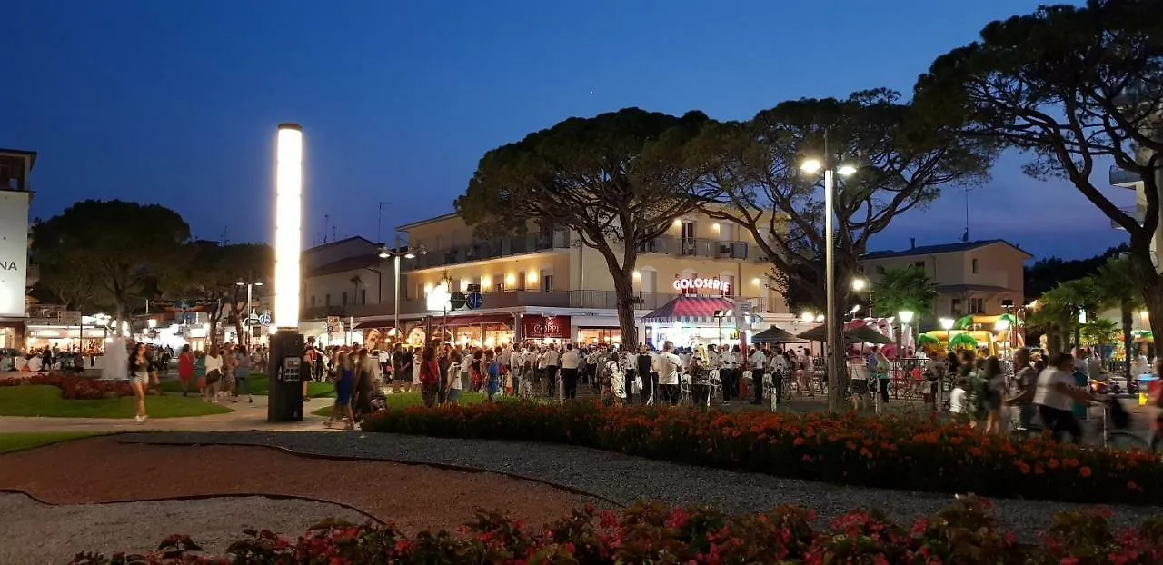 Hotel Stella D'Oro Lido di Jesolo