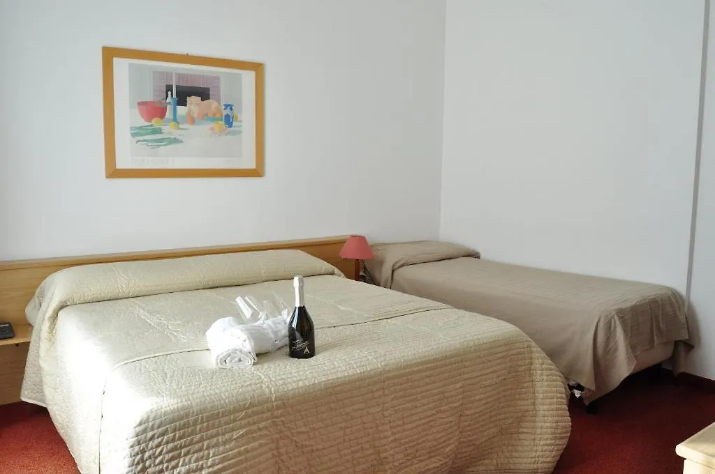 ***  Hotel Stella D'Oro Lido di Jesolo Italy