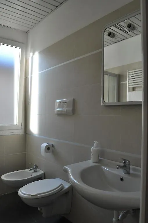 ***  Hotel Stella D'Oro Lido di Jesolo Italy